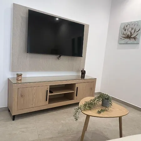 El Rincon De Jose Y Maria