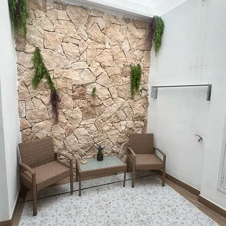 El Rincón De José Y María * Nerja