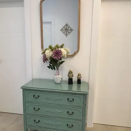 El Rincon De Jose Y Maria 公寓 内尔哈