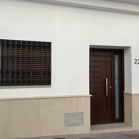 El Rincón De José Y María Apartamento *