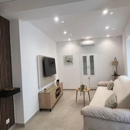 Apartamento El Rincón De José Y María *