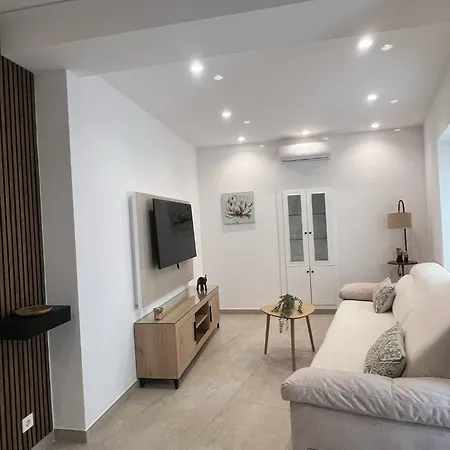 El Rincón De José Y María Apartamento Nerja