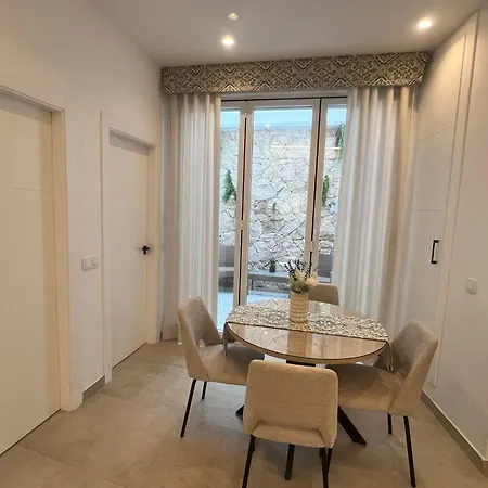 El Rincón De José Y María * Nerja