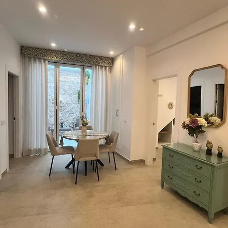 El Rincon De Jose Y Maria Apartment