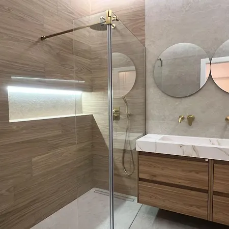 Apartamento El Rincón De José Y María