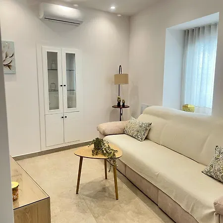 El Rincón De José Y María Apartamento *