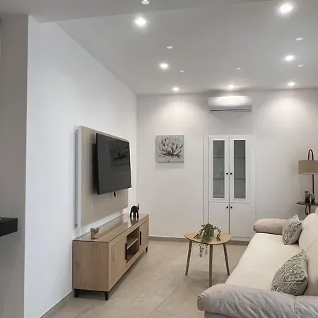 Apartamento El Rincón De José Y María *