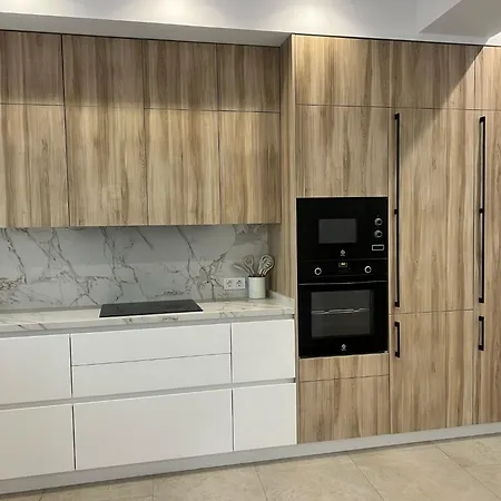 Apartamento El Rincón De José Y María Nerja