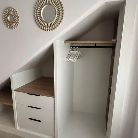 公寓 El Rincon De Jose Y Maria *