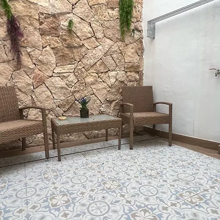 El Rincon De Jose Y Maria Daire Nerja