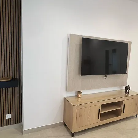 Apartamento El Rincón De José Y María *