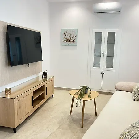 El Rincon De Jose Y Maria 内尔哈