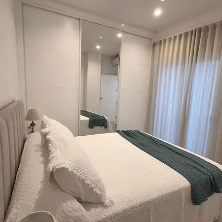 El Rincon De Jose Y Maria Apartment