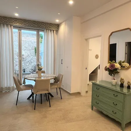 El Rincón De José Y María Apartamento *