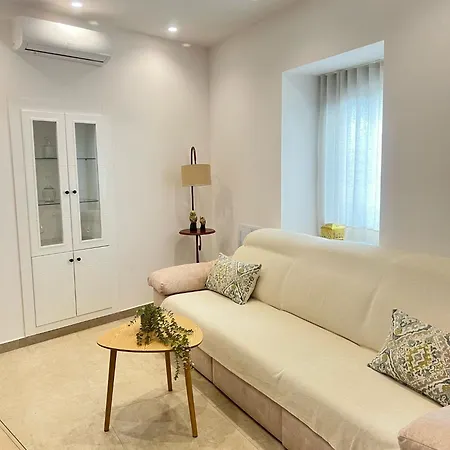 El Rincon De Jose Y Maria Apartment Nerja