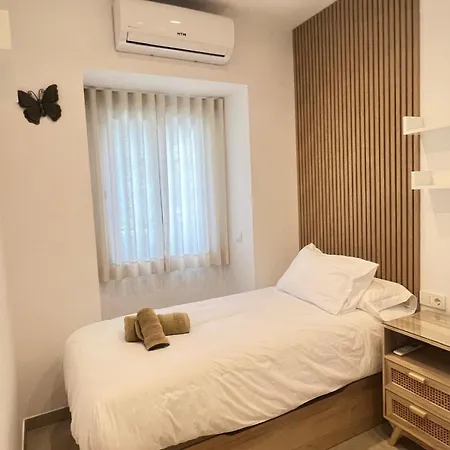 El Rincón De José Y María Apartamento