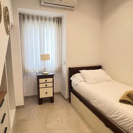 El Rincón De José Y María Apartamento