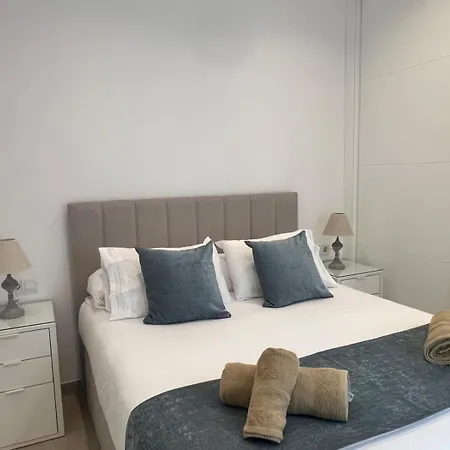 El Rincon De Jose Y Maria Daire Nerja