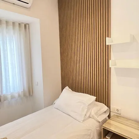 El Rincón De José Y María Apartamento *