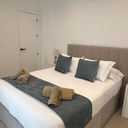 El Rincón De José Y María Apartamento