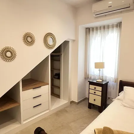 El Rincón De José Y María Apartamento Nerja