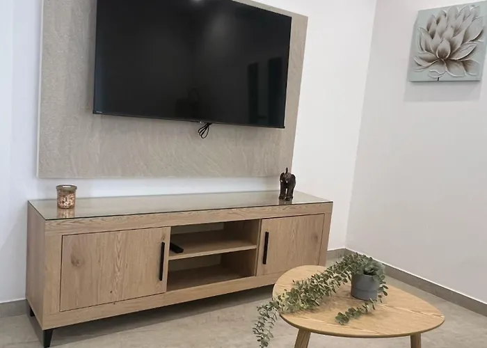 El Rincon De Jose Y Maria