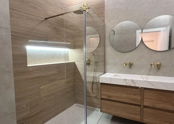 El Rincon De Jose Y Maria * Nerja