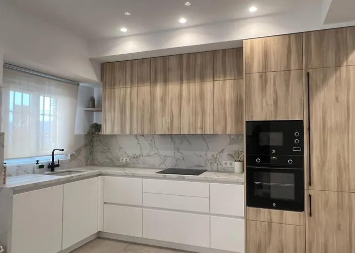 El Rincon De Jose Y Maria * Nerja