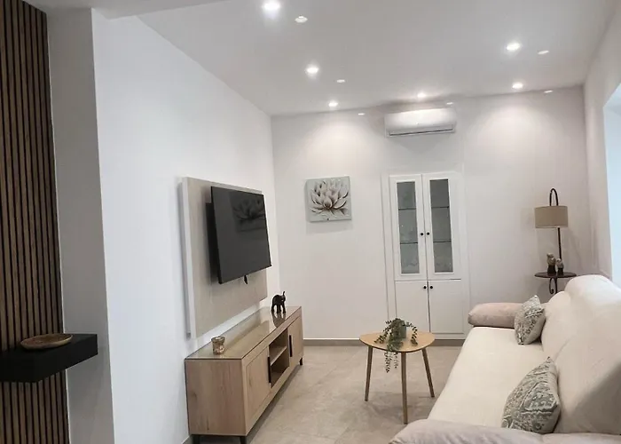 El Rincon De Jose Y Maria Apartment Nerja