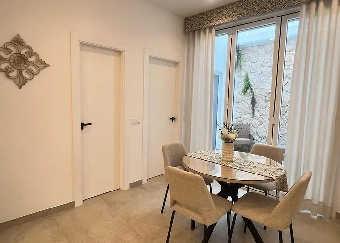 Apartment El Rincon De Jose Y Maria Nerja