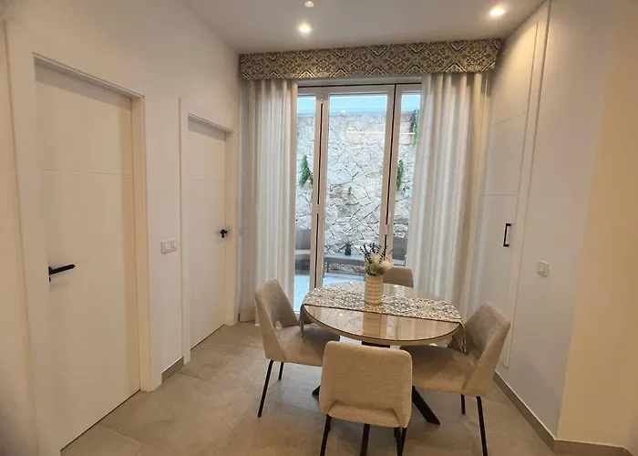 El Rincon De Jose Y Maria * Nerja