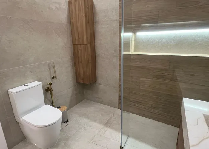 El Rincon De Jose Y Maria * Nerja