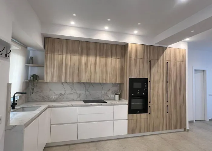 El Rincon De Jose Y Maria Apartment *