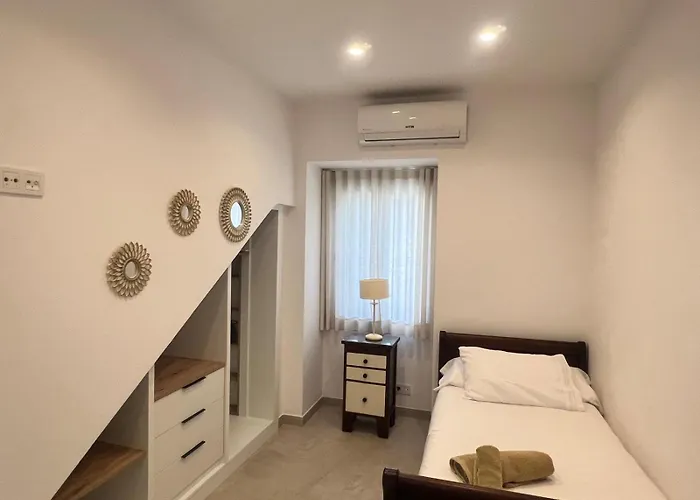 El Rincon De Jose Y Maria *