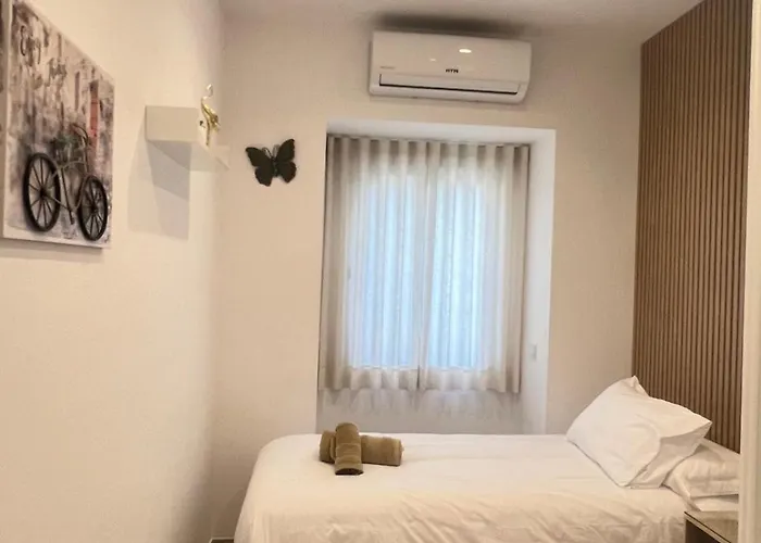 El Rincon De Jose Y Maria