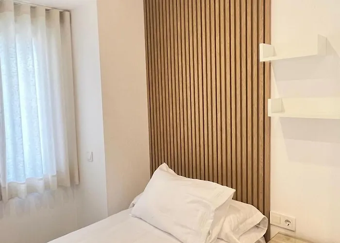 El Rincon De Jose Y Maria Apartment *