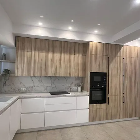 El Rincon De Jose Y Maria شقة *