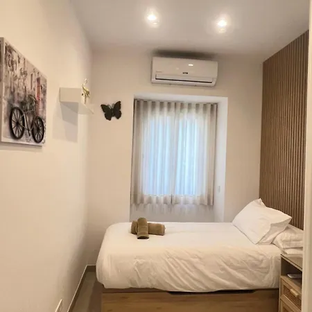 El Rincon De Jose Y Maria