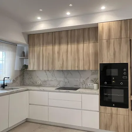 El Rincon De Jose Y Maria * Nerja