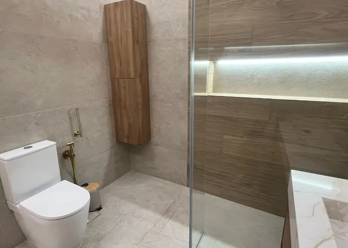 El Rincon De Jose Y Maria * Nerja