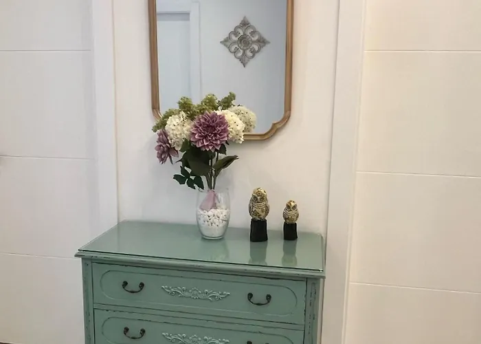 El Rincon De Jose Y Maria Διαμέρισμα Nerja