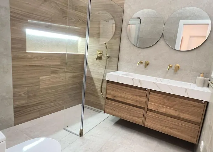 El Rincon De Jose Y Maria Διαμέρισμα