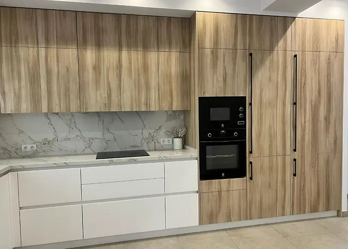 Διαμέρισμα El Rincon De Jose Y Maria Nerja