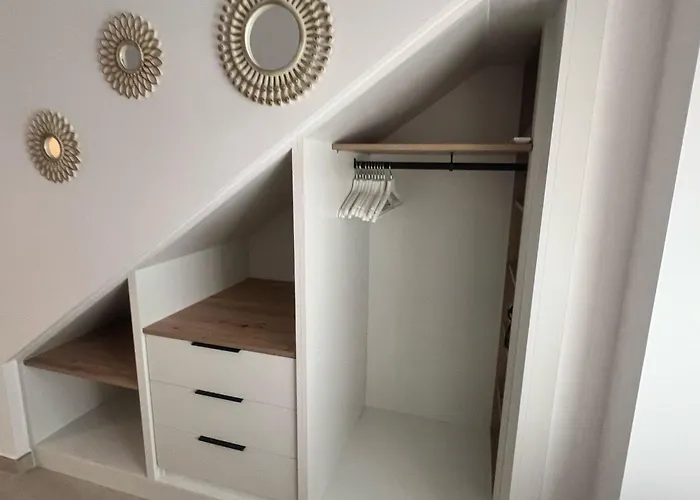 Διαμέρισμα El Rincon De Jose Y Maria *