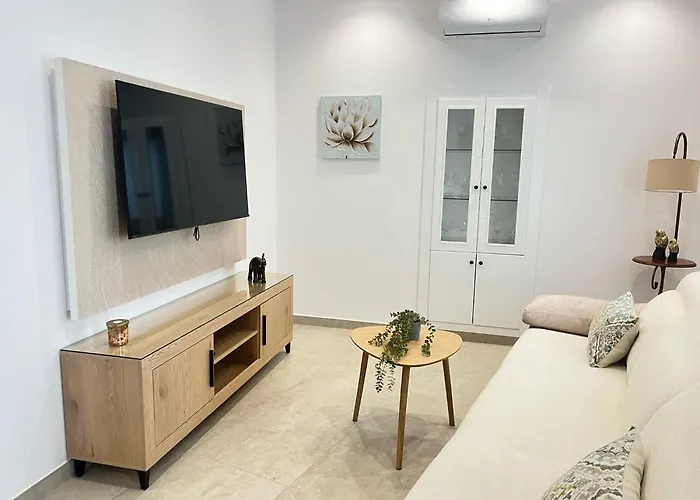 El Rincon De Jose Y Maria Nerja