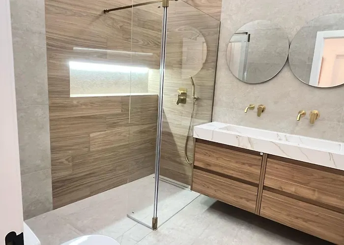 Διαμέρισμα El Rincon De Jose Y Maria Nerja