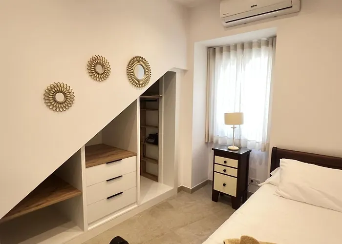 El Rincon De Jose Y Maria Διαμέρισμα Nerja